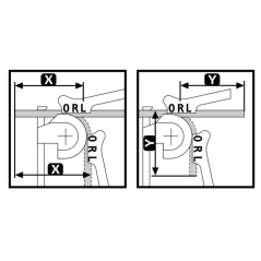 Pince à cintrer MINIBEND 1/4-5/16-3/8