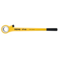 Levier à cliquet EVA 1/8"-2"