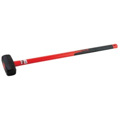 Masse couple manche tri matières de 5 kgs
