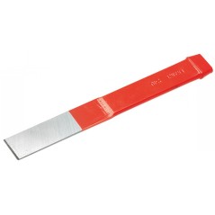 Burin extraplat de 240 x 26 mm