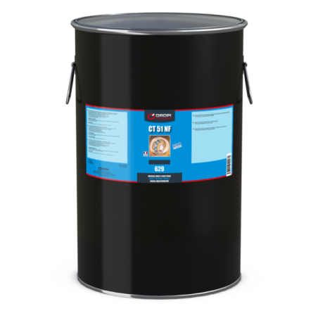 Graisse blanche CT51NF PMUC en boîte de 1kg