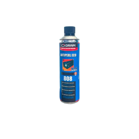 Anti-adhérent anti grattons ANTIPERL ECO PMUC en aérosol de 650 ml