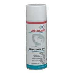 Anti adhérent SPARYMIG H²O en aérosol de 400 ml