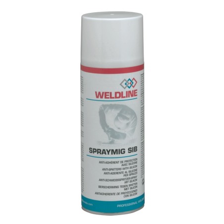 Anti adhérent SPARYMIG H²O en aérosol de 400 ml