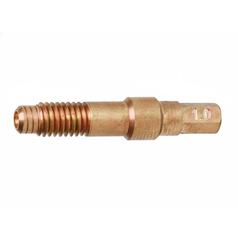 TOPTIG guide fil 1,2mm