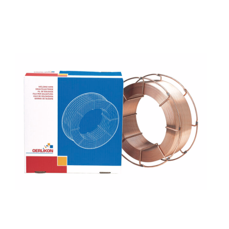 Fil MIG CARBOFIL A600 diamètre 1.2 mm