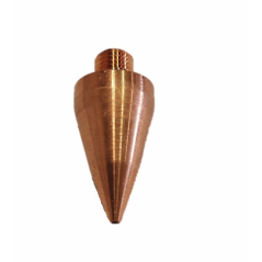 Tuyère de 1.5 mm pour torche plasma