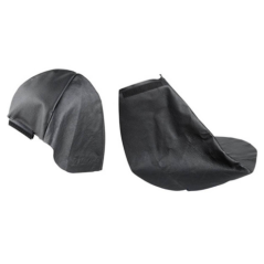 Protection de la tête et de la nuque pour les cagoules OPTREL PAPR