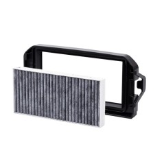 Kit filtre anti odeur avec charbon actif pour E3000X