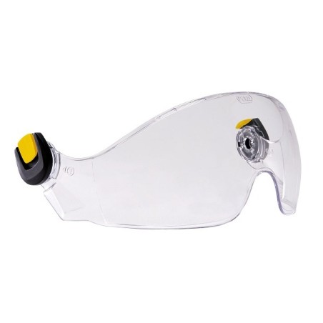 Visière VIZIR pour casque VERTEX