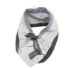 Joint facial-couvre chef en coton ignifugé pour 5500LS