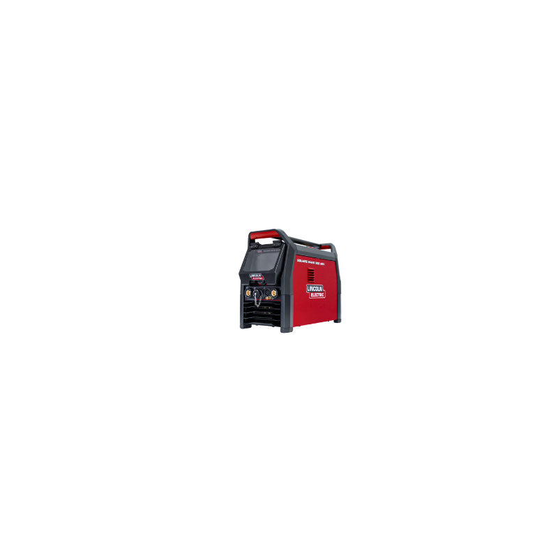 Poste TIG SQUARE WAVE 300 ADV