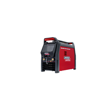 Poste TIG SQUARE WAVE 300 ADV