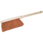 Balayette COCO avec manche long de 46 cms