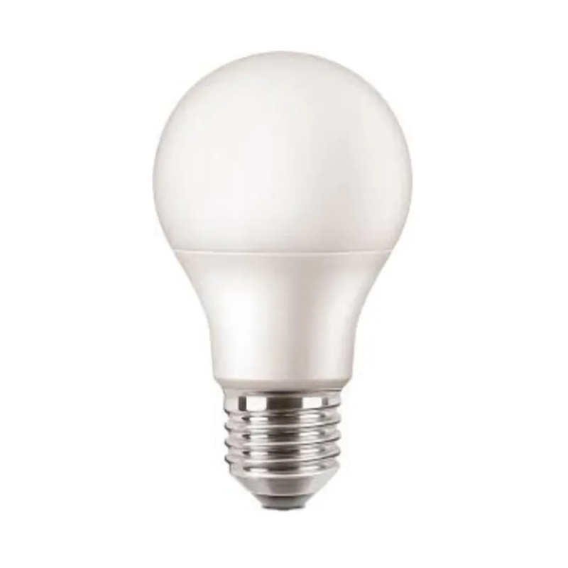 Ampoule à vis LED E27 de 60W