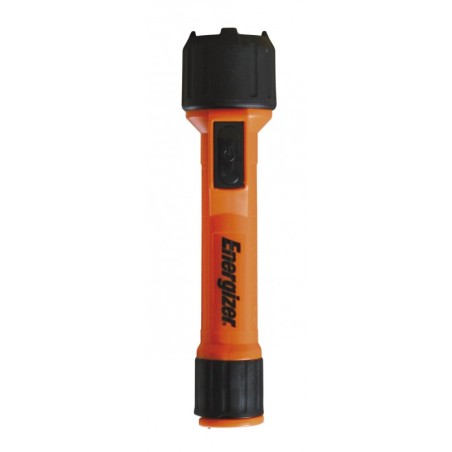 Lampe torche LED ENERGIZER 2AA ATEX