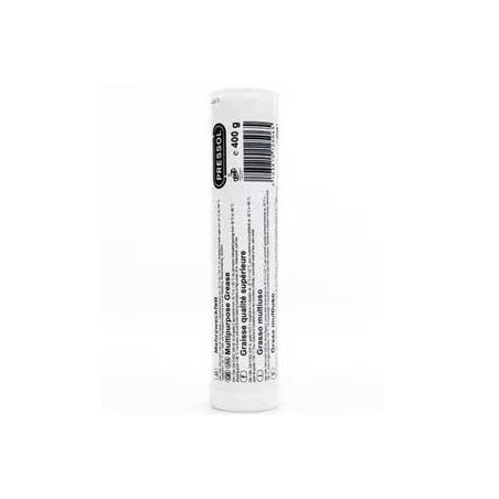 Graisse multi usage en cartouche de 400gr