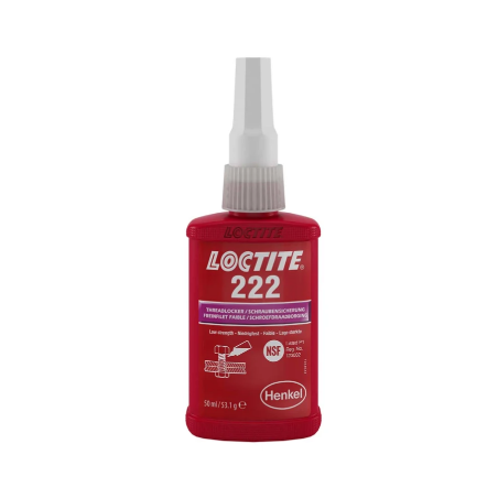 Frein filet faible 222 en 50ml