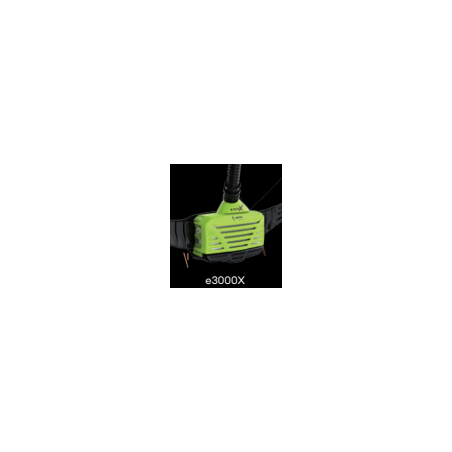 Tuyau d'alimentation pour E3000X