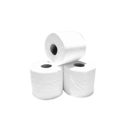Papier toilette petit format