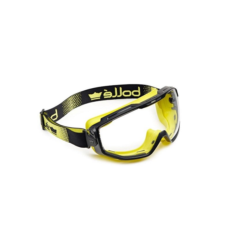 Lunettes masque UNIVERSAL aérée