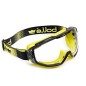 Lunettes masque UNIVERSAL aérée