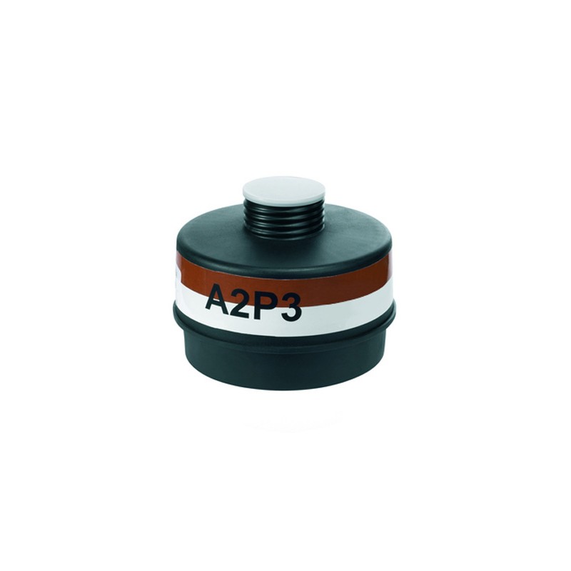 Filtre plastique RD40 A2P3