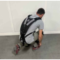 Exosquelette IP19 pour le dos
