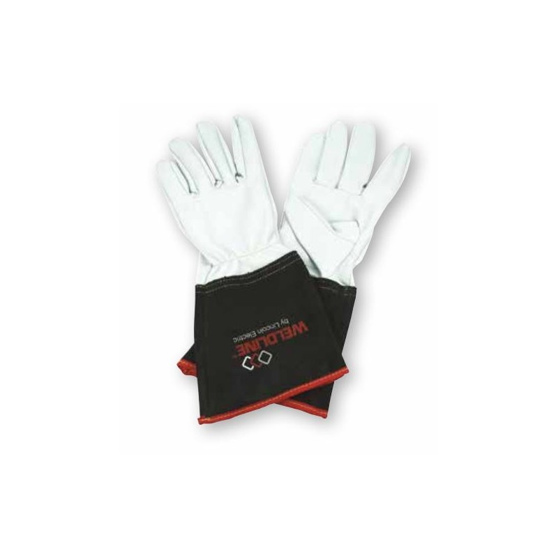 Gant TIGFLEX sensitive de taille 8 à taille 11