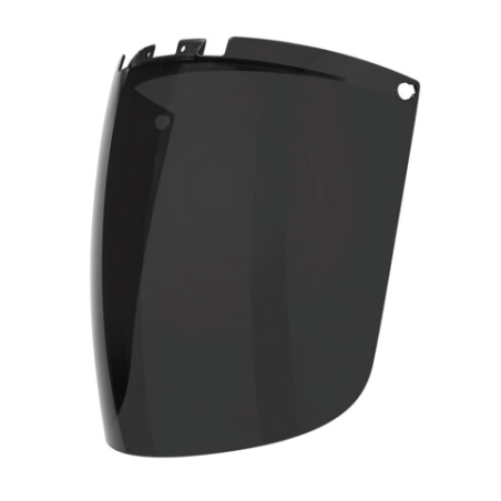 Ecran teinte 5 pour EUROPURE PLUS FACE SHIELD