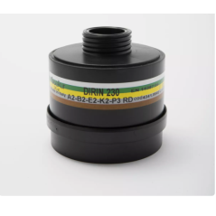 Filtre RD40 A2B2E2K2P3