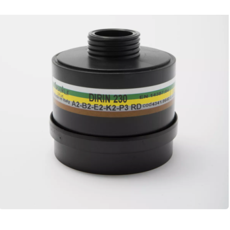 Filtre RD40 A2B2E2K2P3
