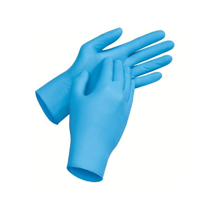 Gants jetables U-FIT version 2026 taille M