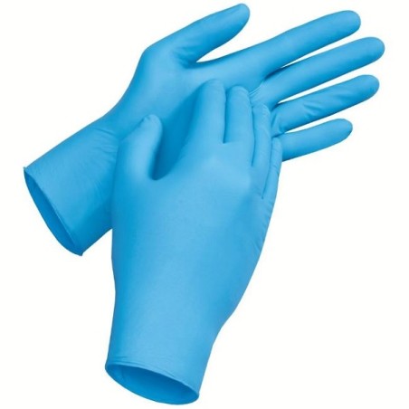 Gants jetables U-FIT version 2026 taille M