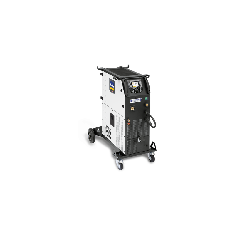 Poste multi procédé KRONOS 400T W sans accessoires