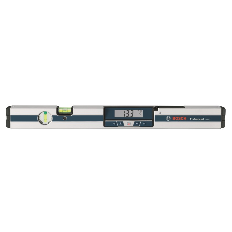 Niveau d'angle électronique GIM 60