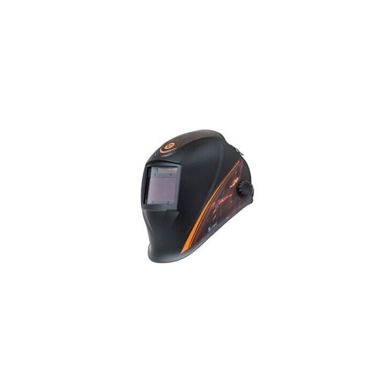 Cagoule de soudage S1020