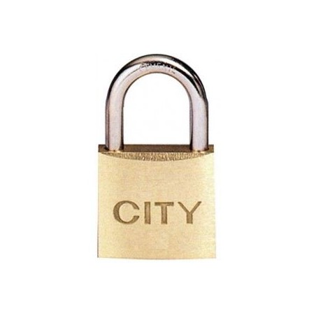 Cadenas CITY 45 avec 3 clés