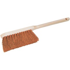 Balayette COCO avec manche long de 46 cms