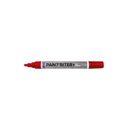 Marqueur rouge PMUC SL 250 pointe de 3 mm
