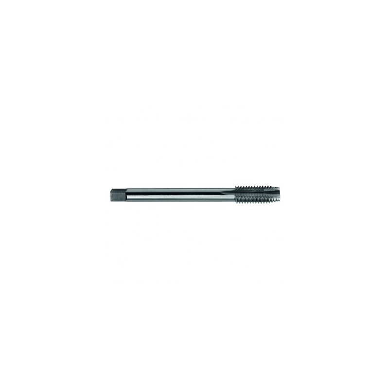 Taraud machine HSS CO5% forme GUN