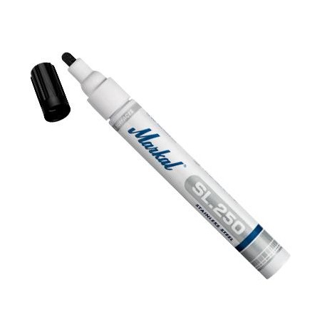 Marqueur noir PMUC SL 250 pointe de 3 mm