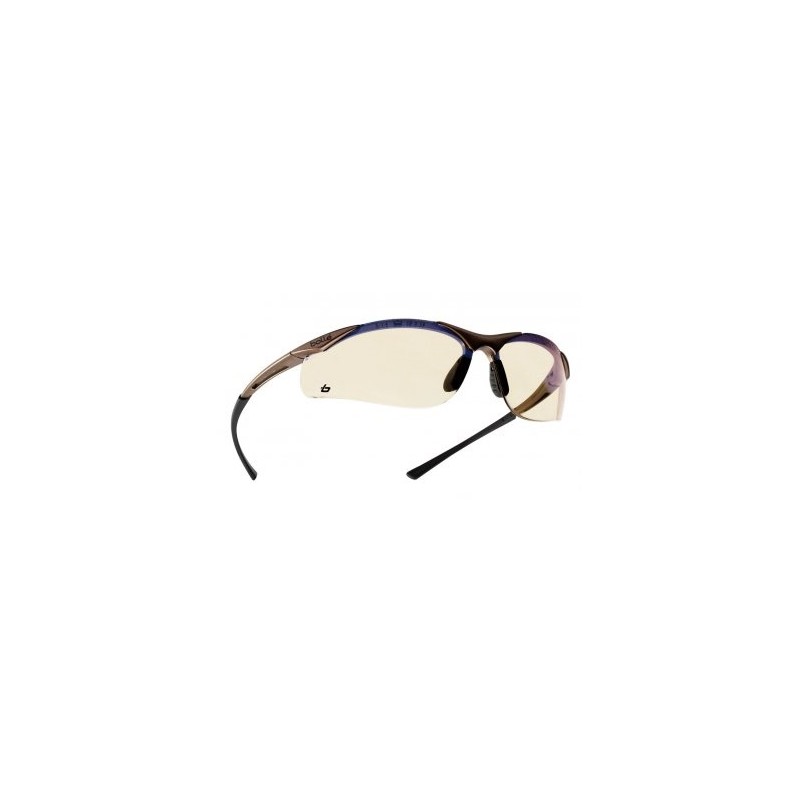 Lunettes de sécurité CONTESP teintées