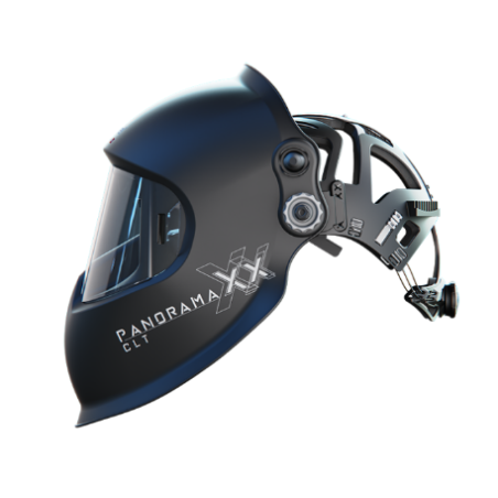Kit complet PANORAMAXX CLT PAPR avec E3000X