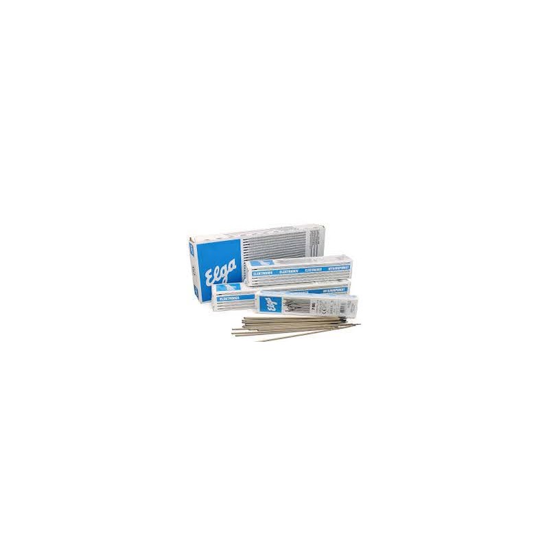 Electrode P 45S diamètre 2,5x350