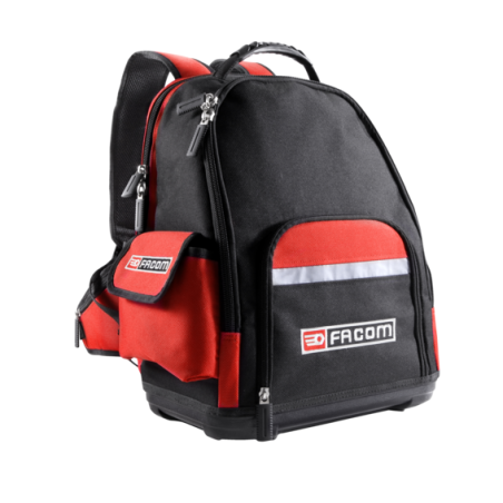 Sac à dos textile BS L30