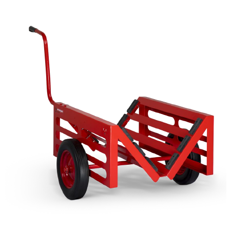 Chariot cricket V-KART