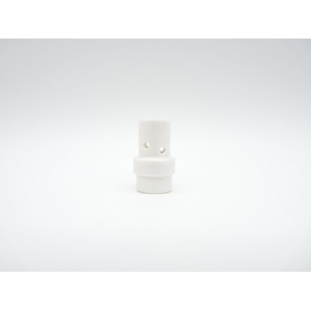 Diffuseur de gaz blanc pour EUROMIG 36