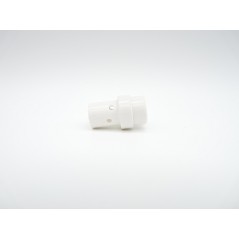 Diffuseur de gaz blanc pour EUROMIG 36