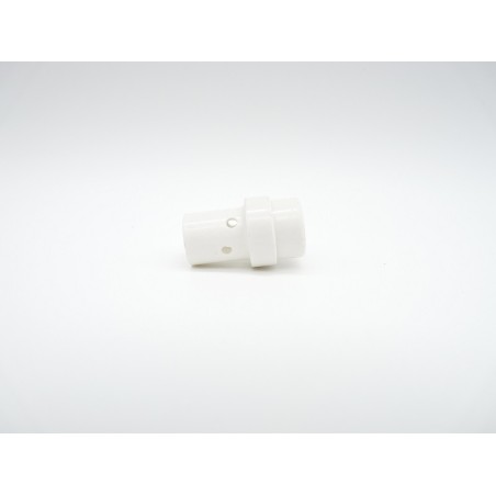 Diffuseur de gaz blanc pour EUROMIG 36